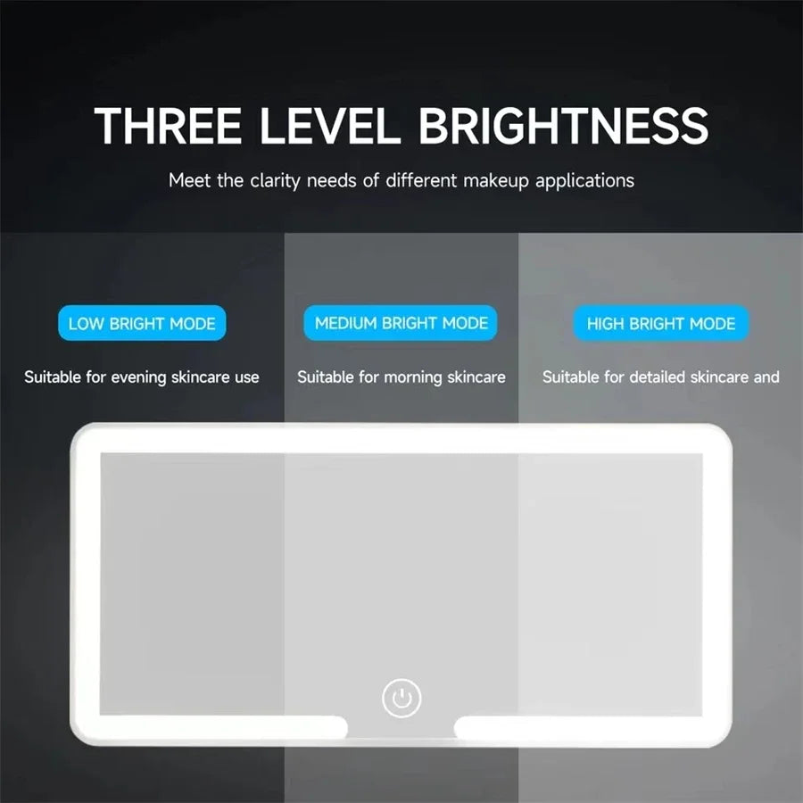 Car Visor Vanity Mirror™
