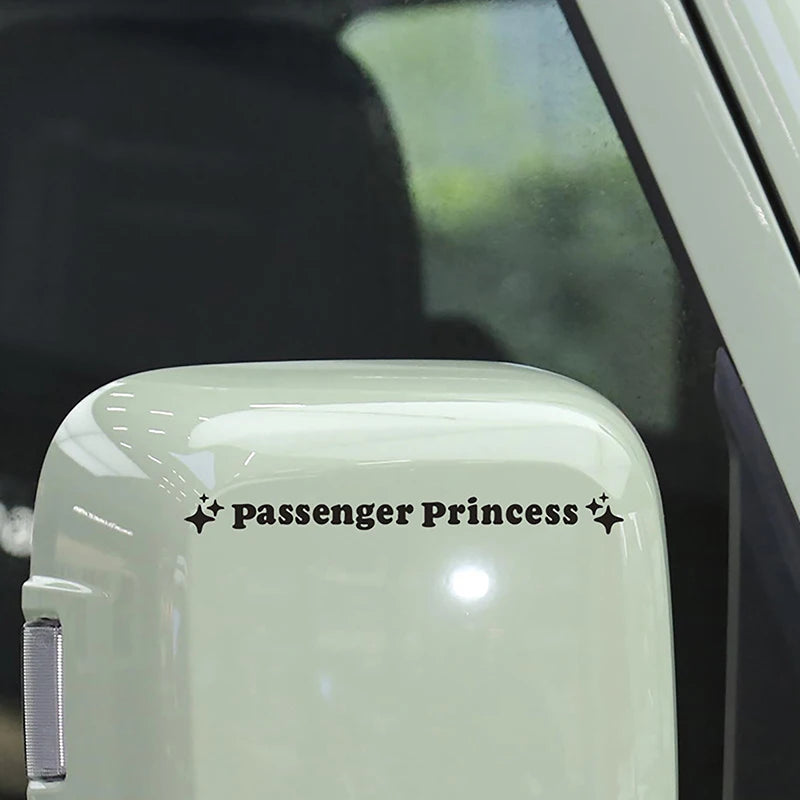 Passenger Princessᵀᴹ