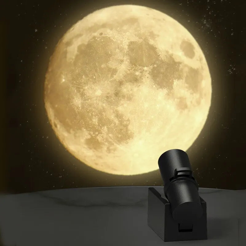 Moonlight night projector™