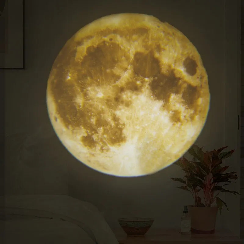 Moonlight night projector™