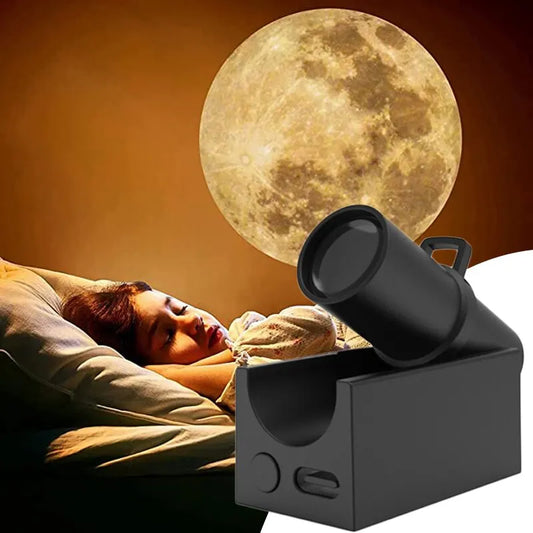 Moonlight night projector™