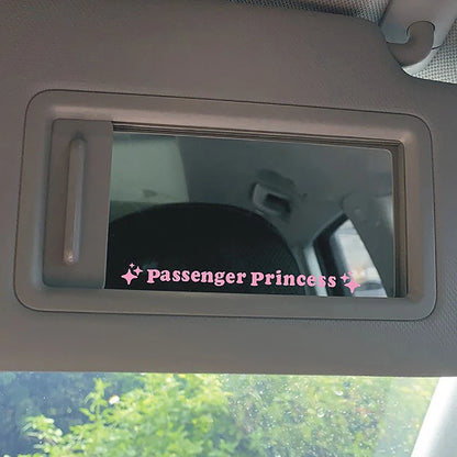 Passenger Princessᵀᴹ